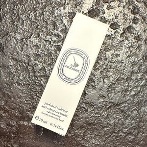 Diptyque La Droguerie Fragrance